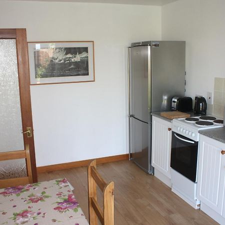 Inver Bay Apartment Tain Eksteriør billede