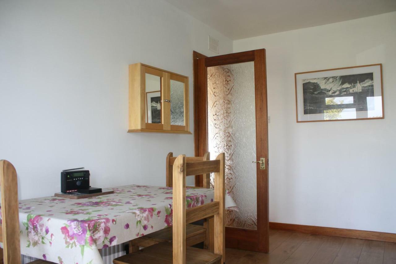Inver Bay Apartment Tain Eksteriør billede