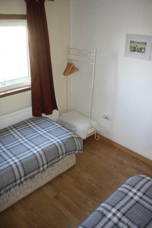 Inver Bay Apartment Tain Eksteriør billede
