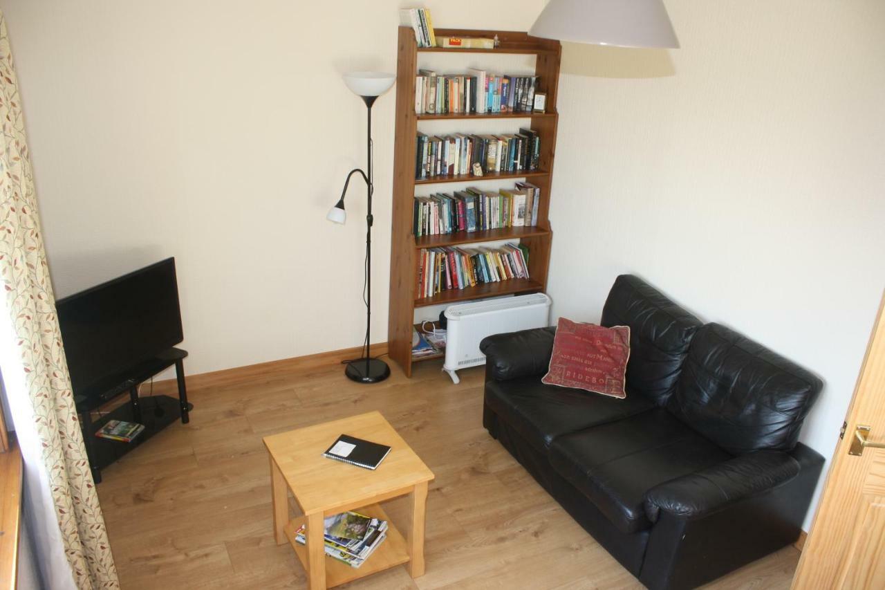 Inver Bay Apartment Tain Eksteriør billede