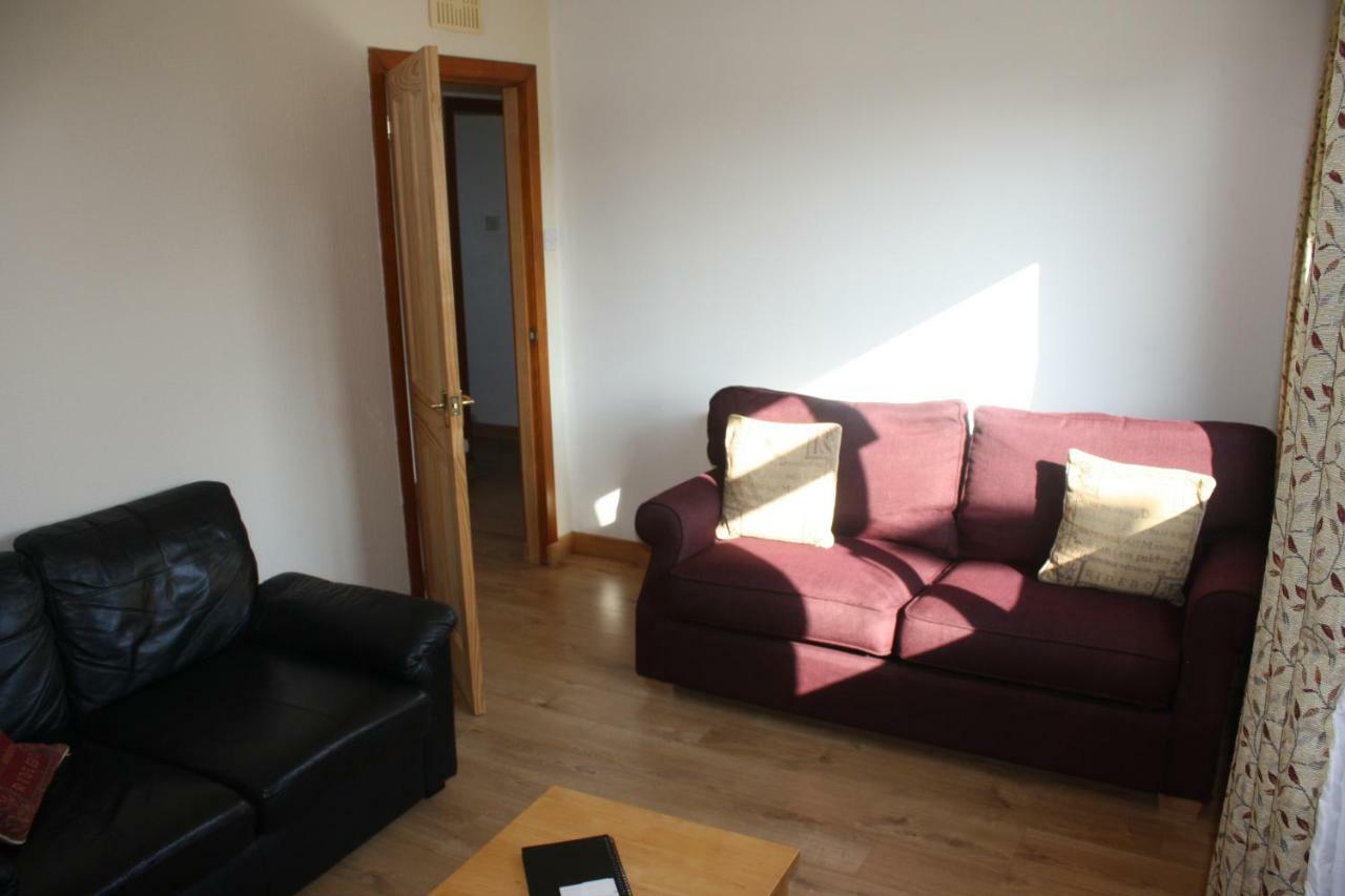 Inver Bay Apartment Tain Eksteriør billede