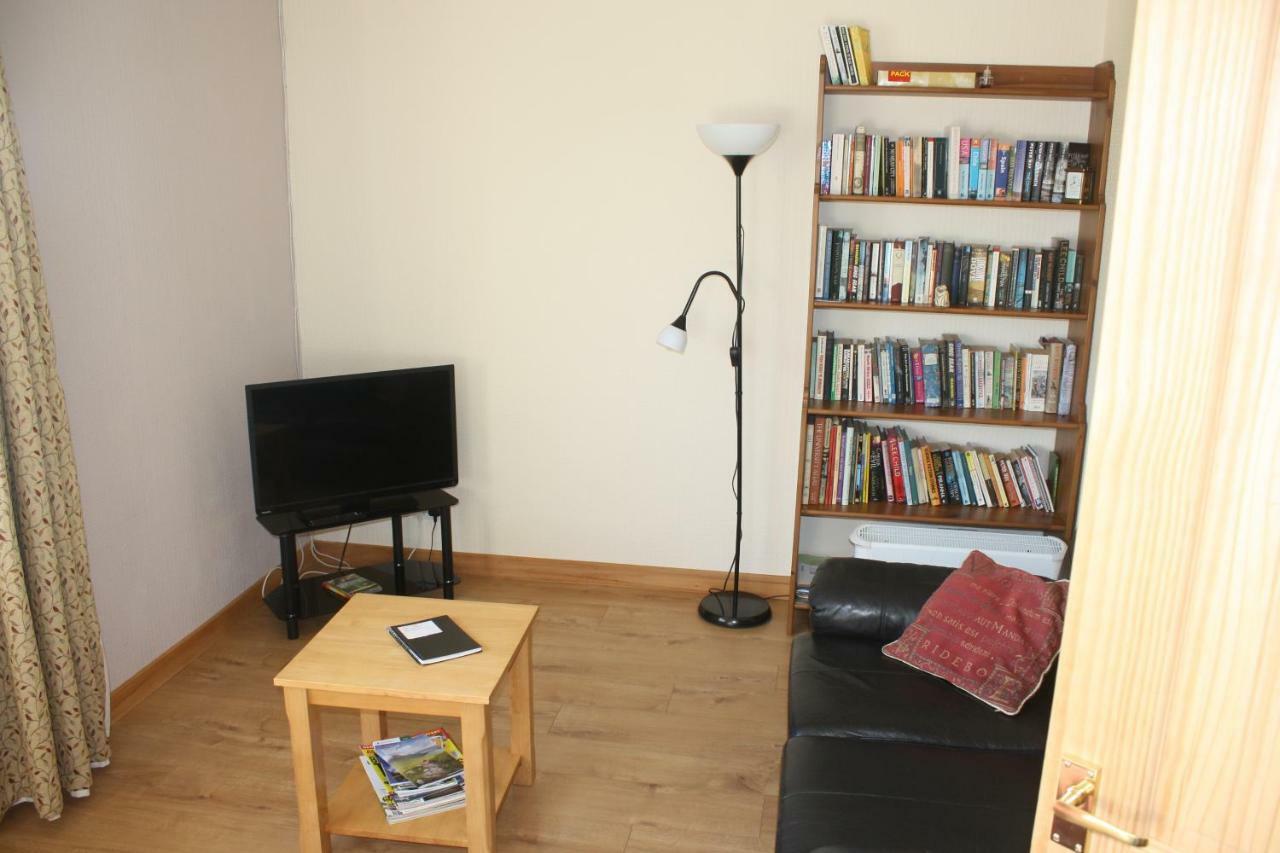 Inver Bay Apartment Tain Eksteriør billede